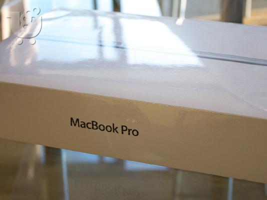 PoulaTo: Apple® - MacBook Pro with Retina display - 15.4